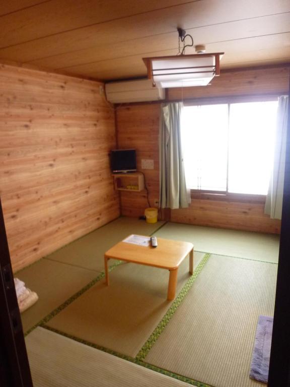 Minshuku Kaisei 1 Hostel Yakushima  Room photo